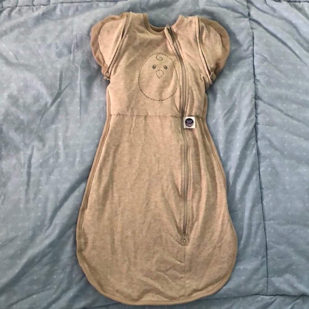 Nested Bean Zen One Swaddle